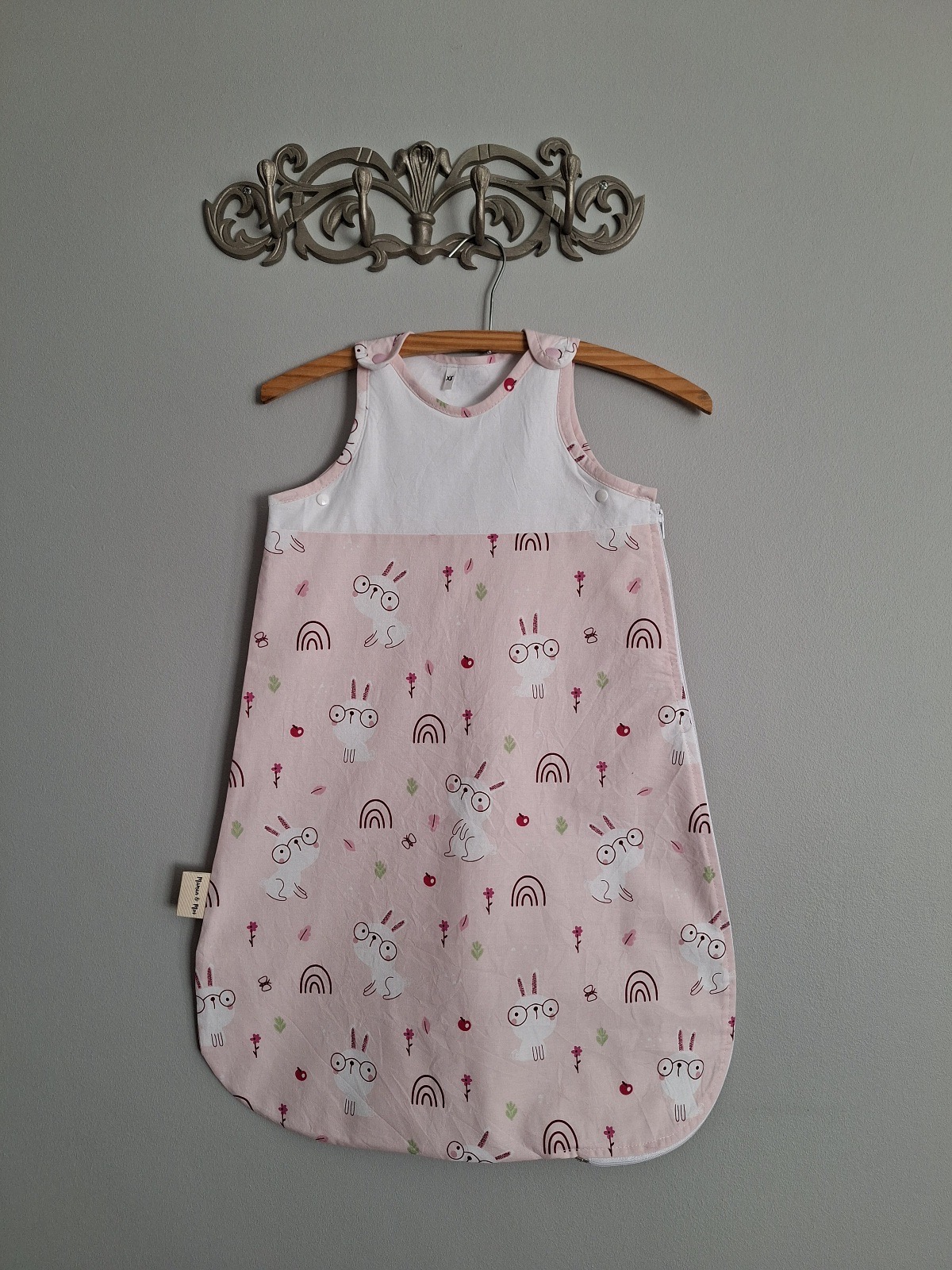 Summer Baby Sleep Sack