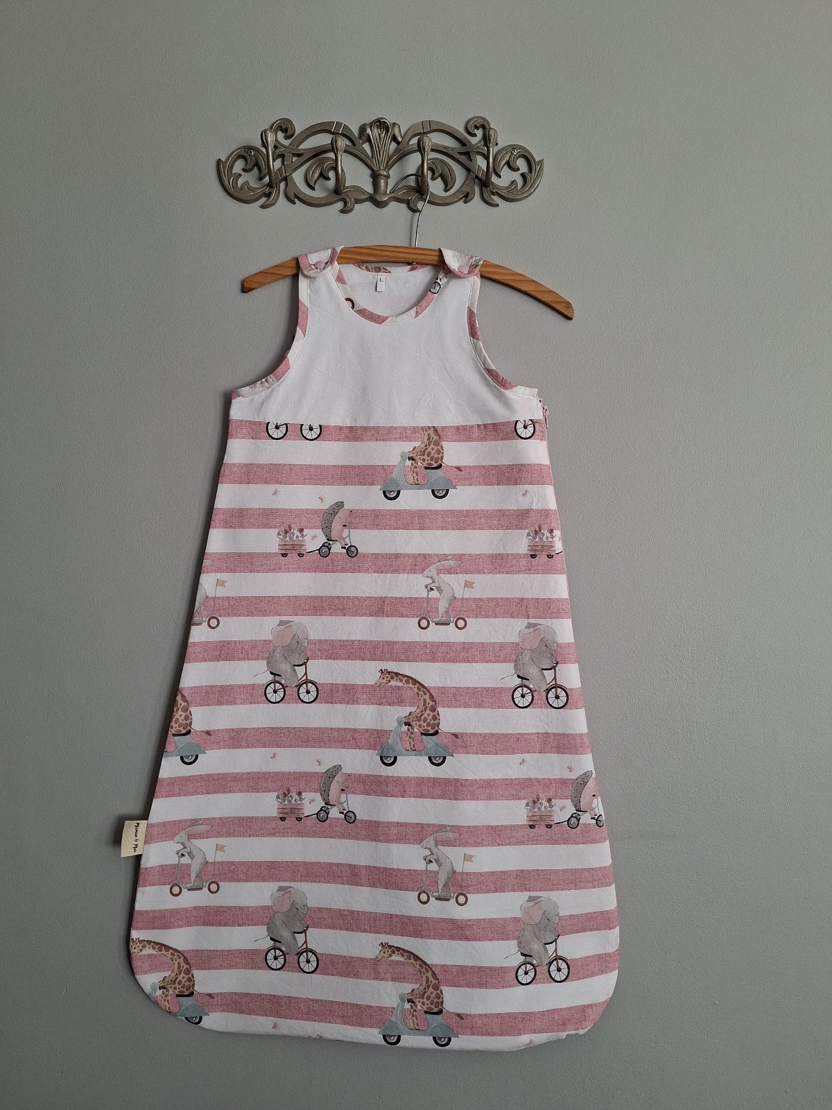 Summer Baby Sleep Sack