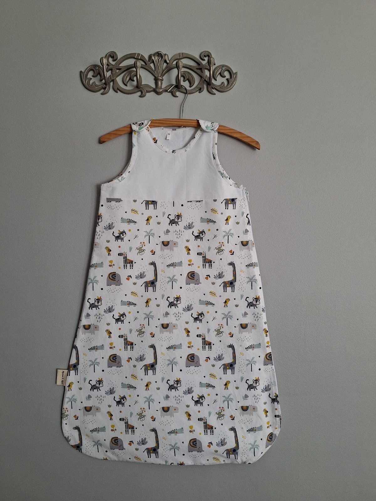 Summer Baby Sleep Sack