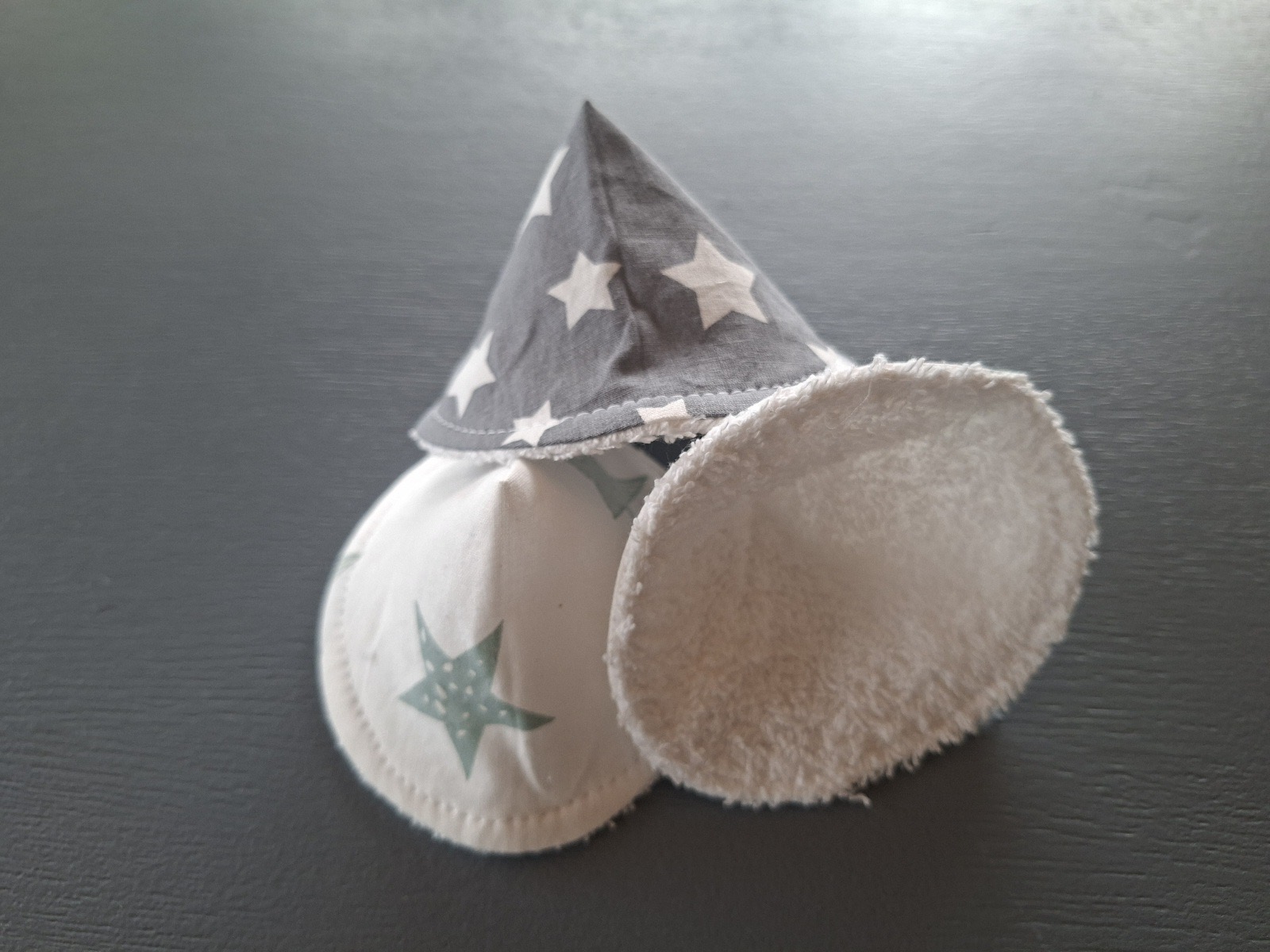 Peepee Teepee