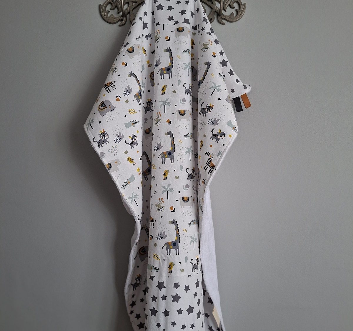 Baby Blanket