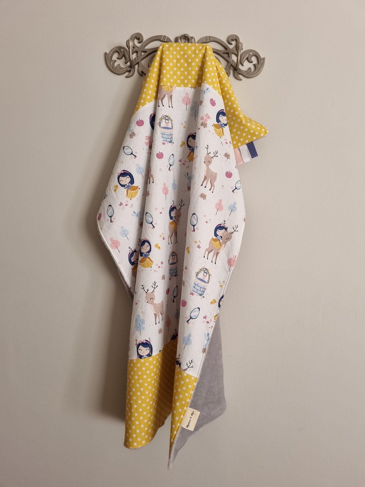 Baby Blanket