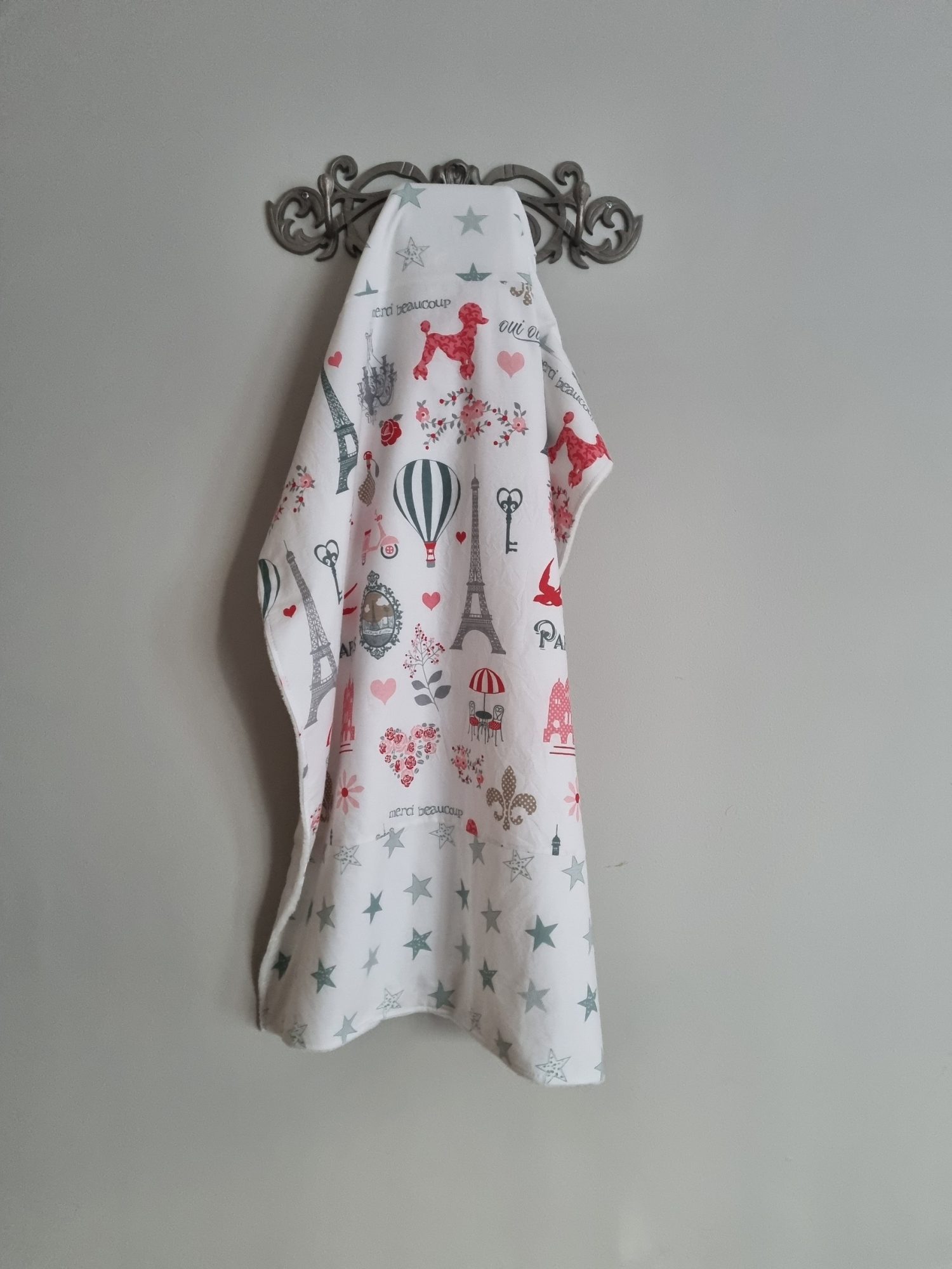 Baby Blanket