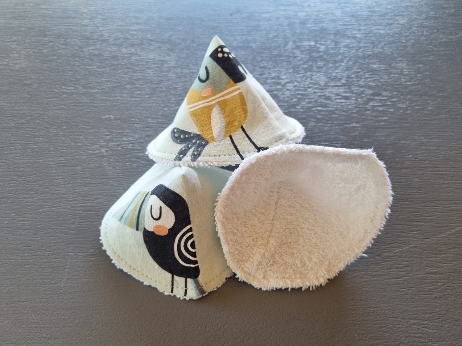 Peepee Teepee