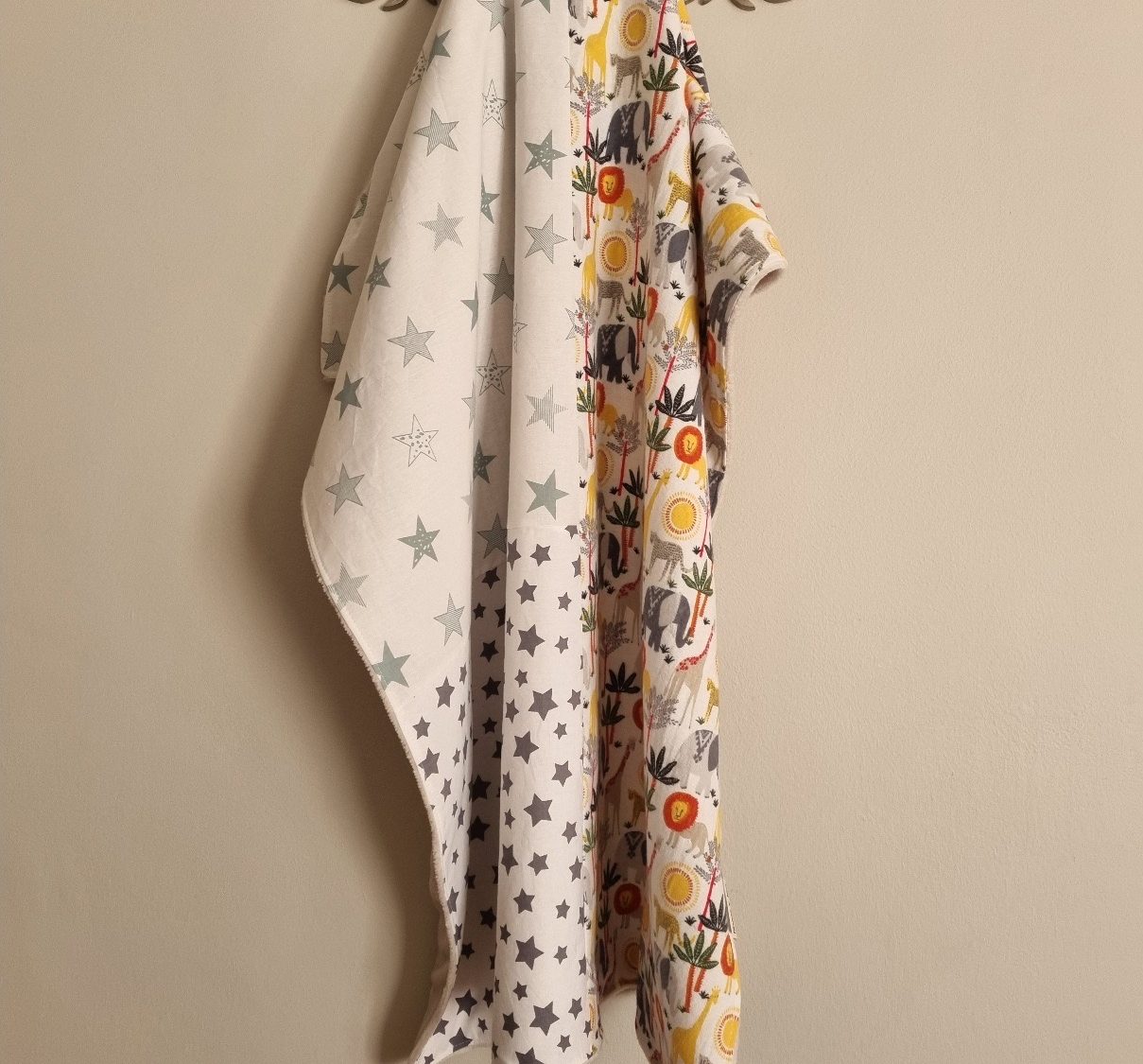 Baby Blanket