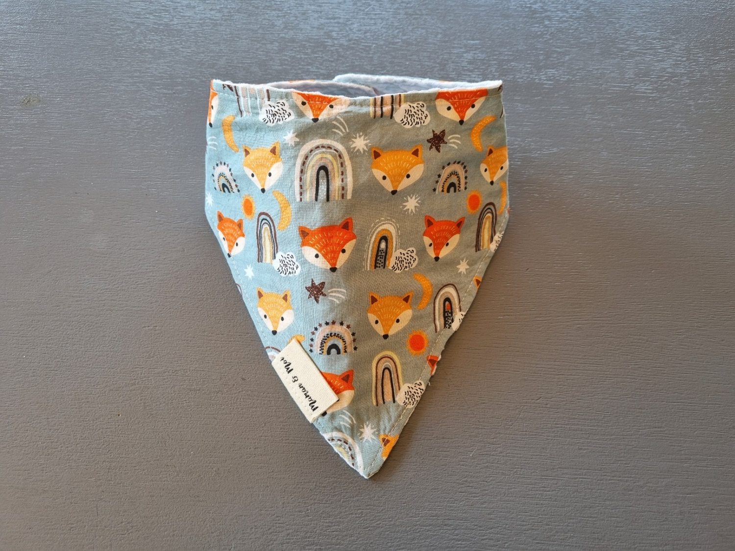 Baby Bib
