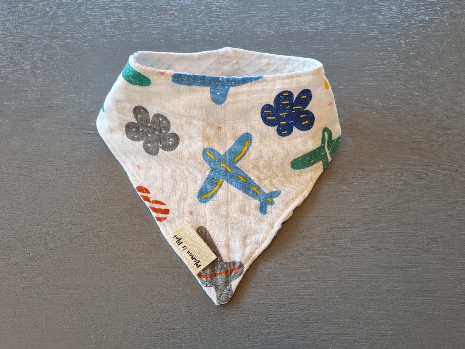 Baby Bib