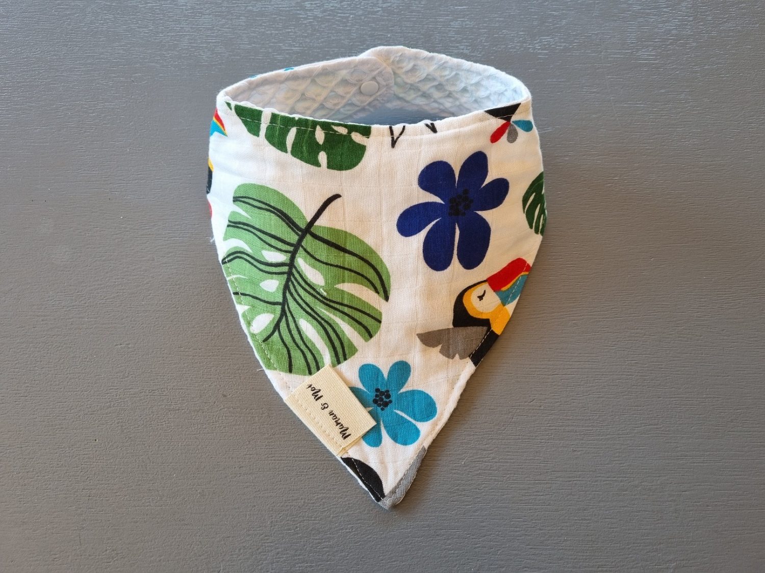 Baby Bib
