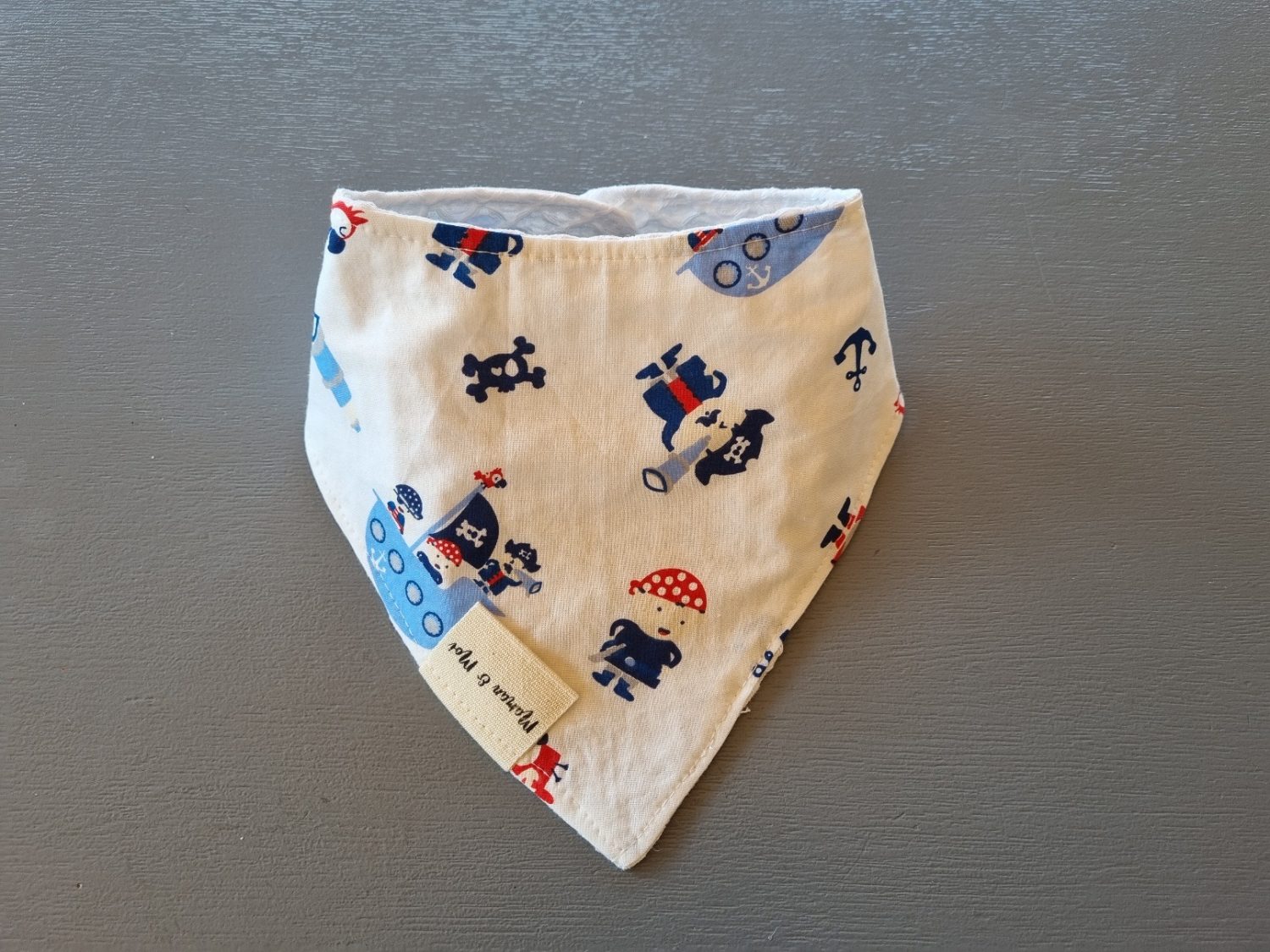 Baby Bib