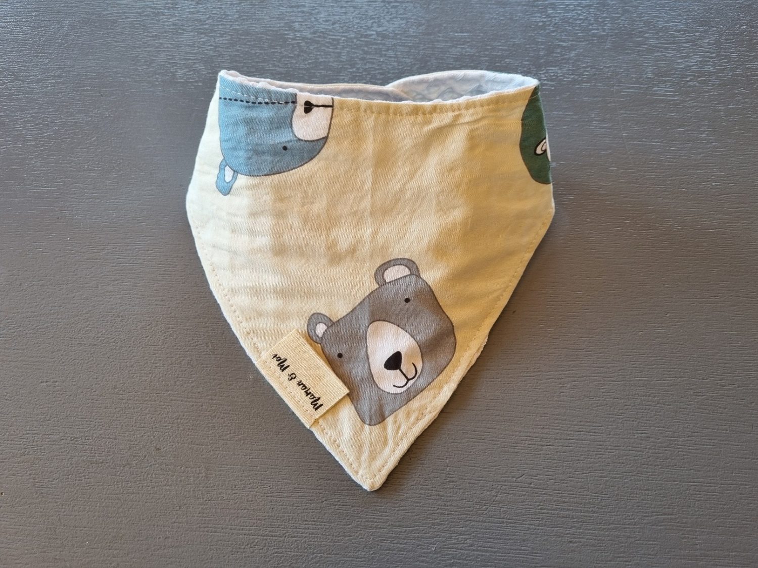 Baby Bib