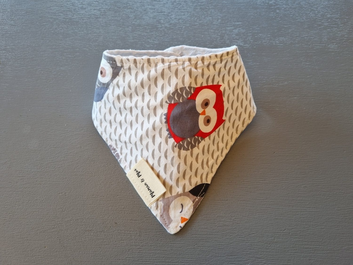 Baby Bib