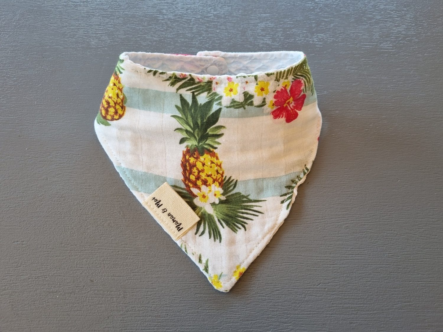 Baby Bib