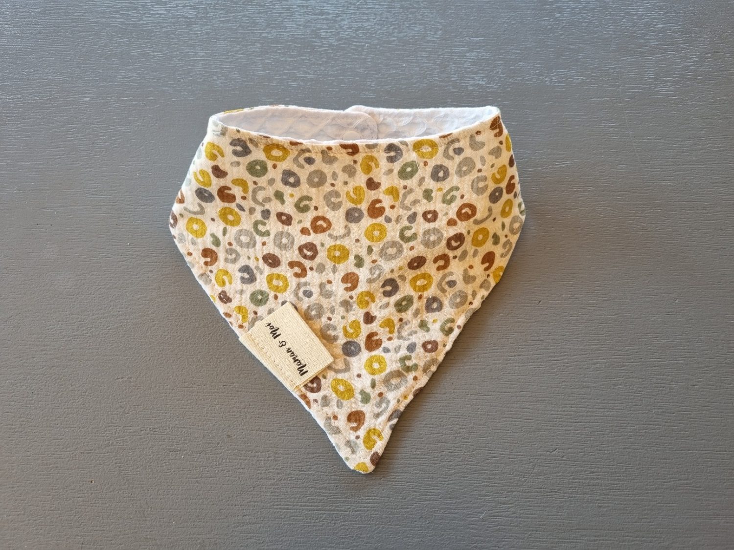 Baby Bib