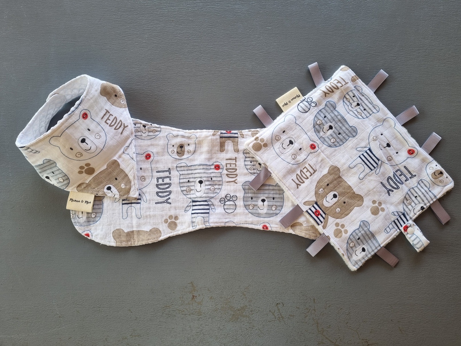 Small Baby Shower Gift Sets