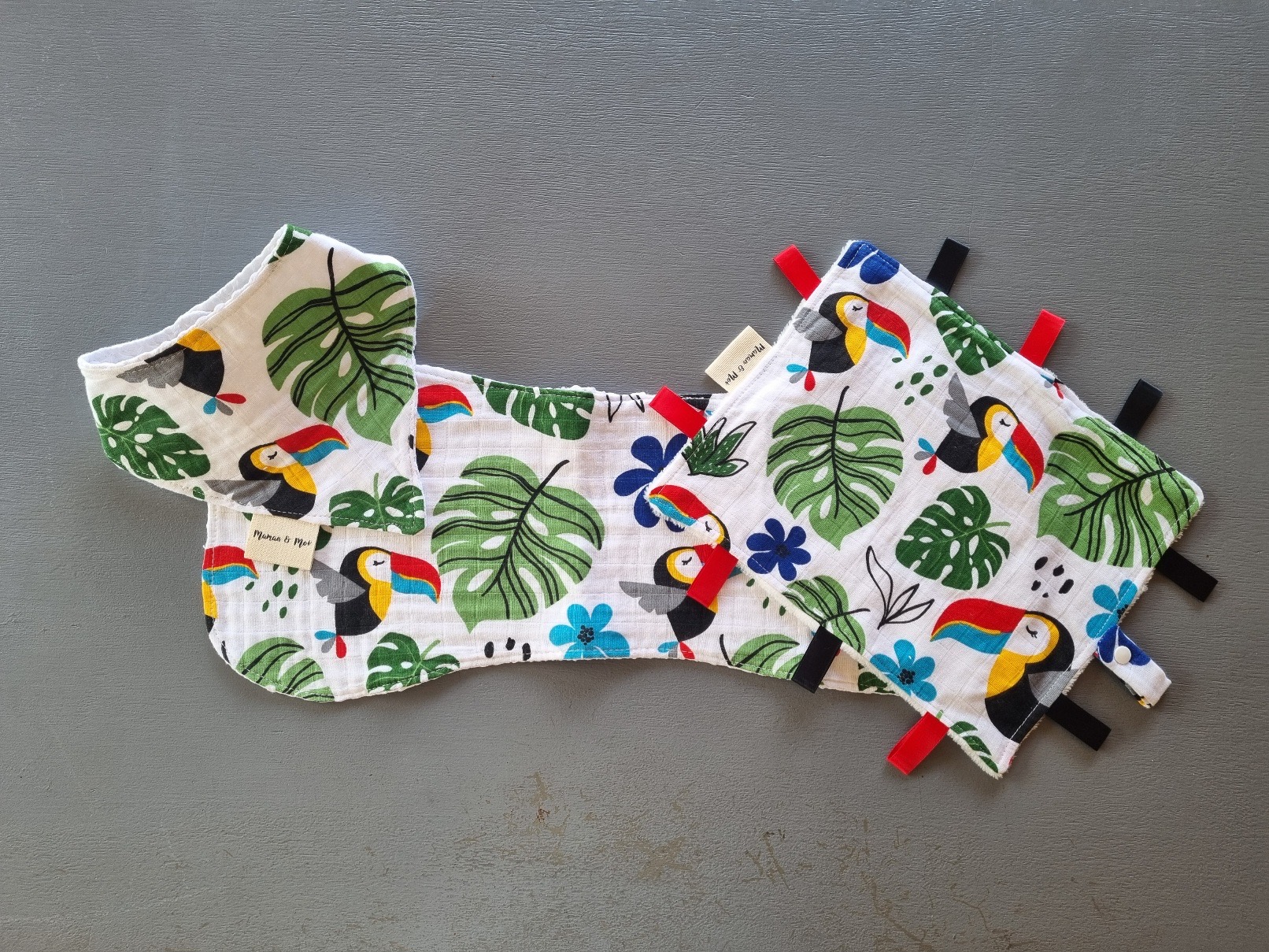 Small Baby Shower Gift Sets