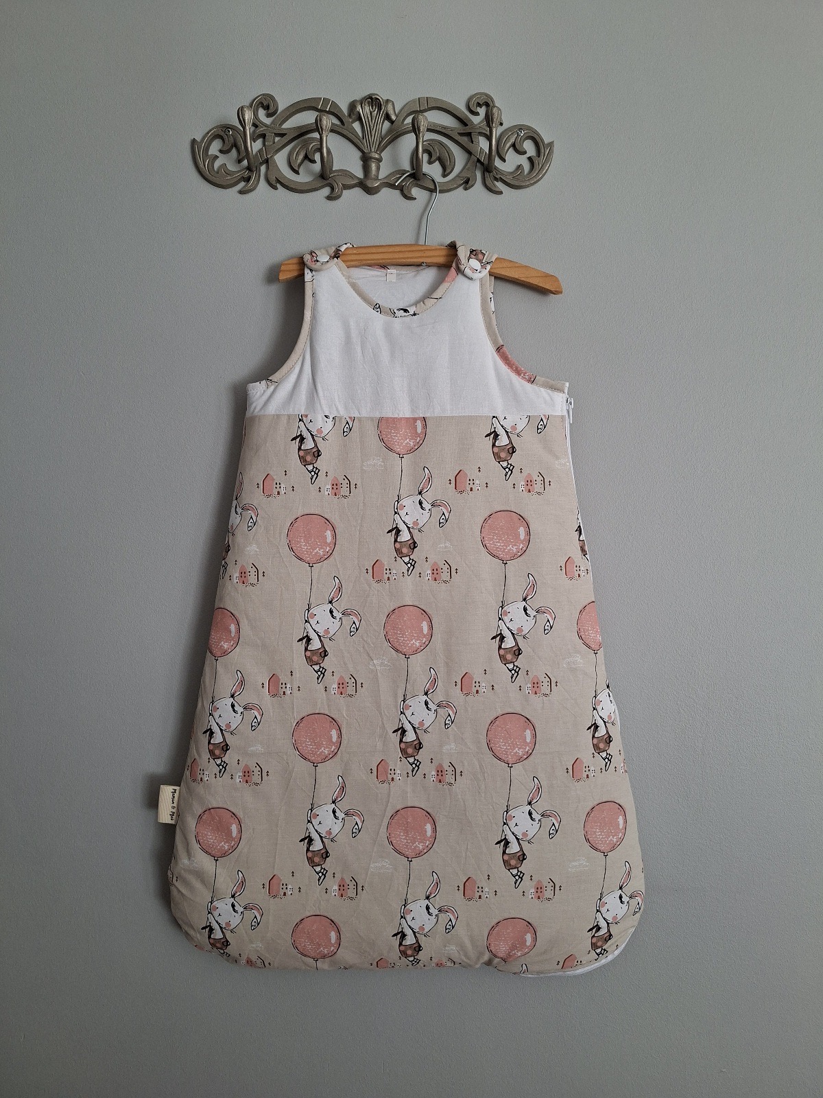 Winter Baby Sleep Sack
