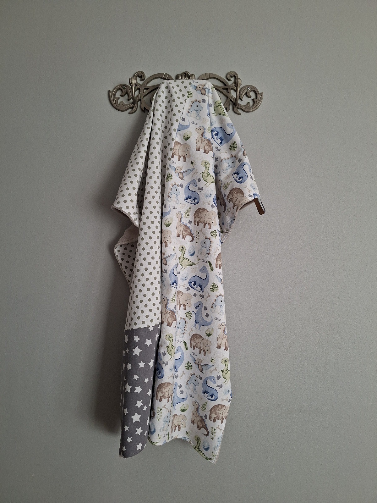 Baby Blanket