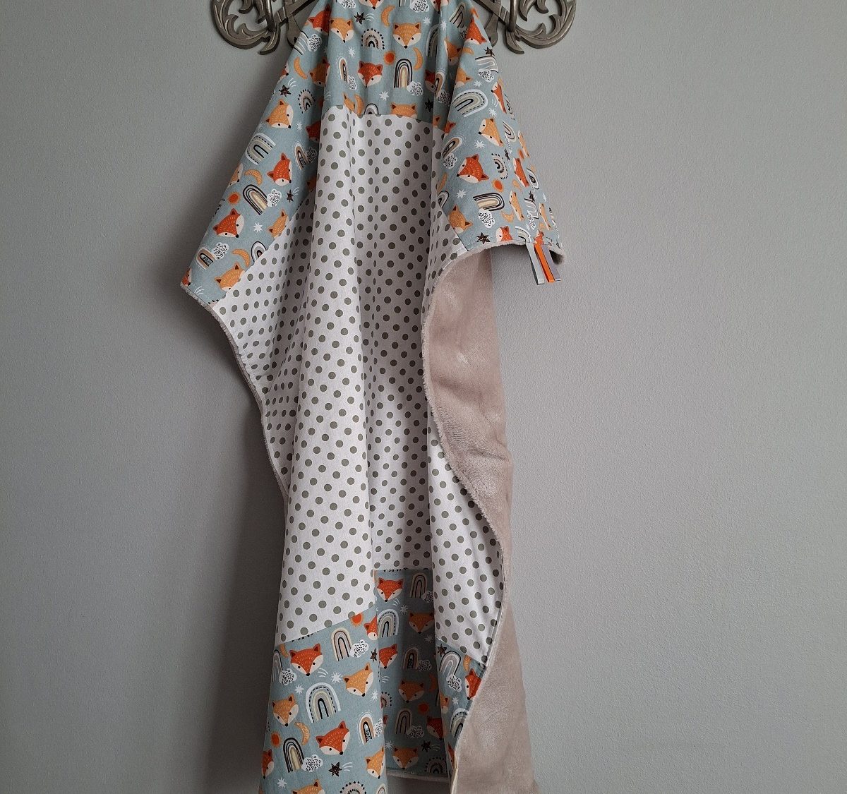 Baby Blanket
