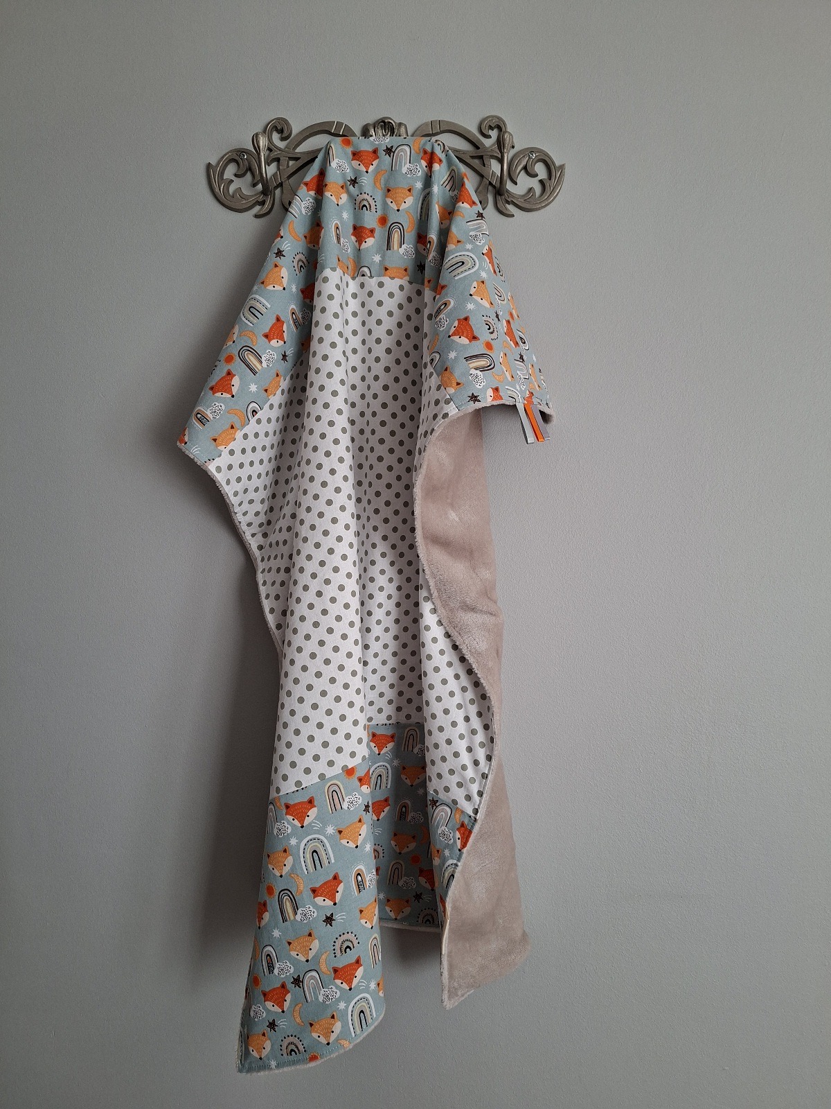 Baby Blanket