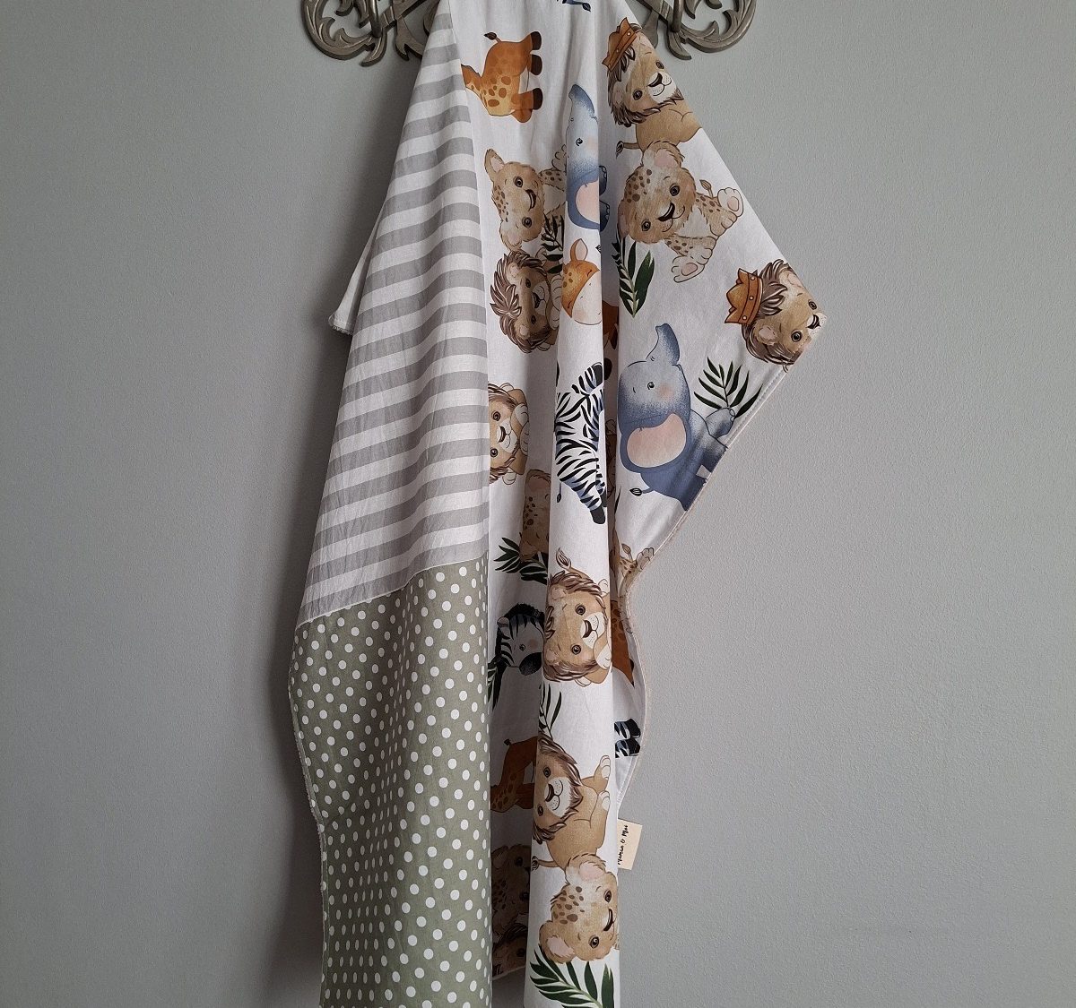 Baby Blanket