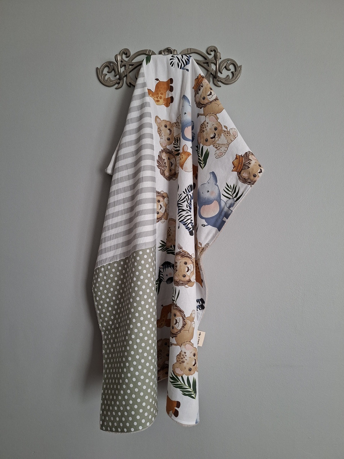 Baby Blanket
