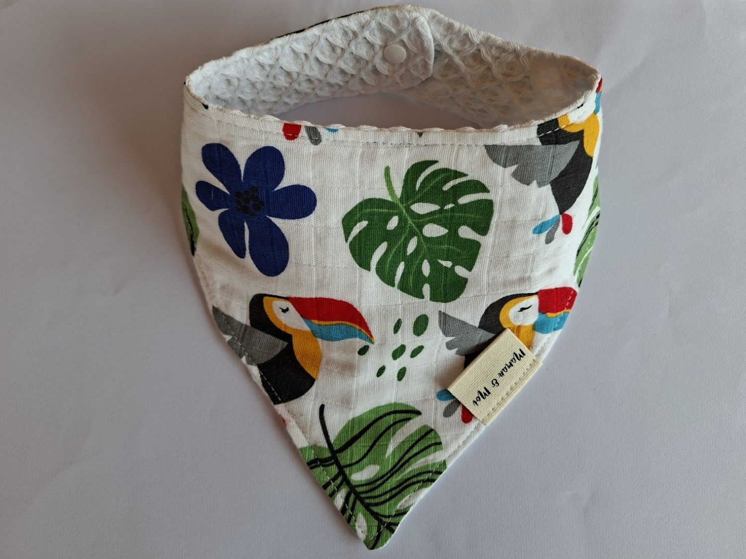 Baby Bib