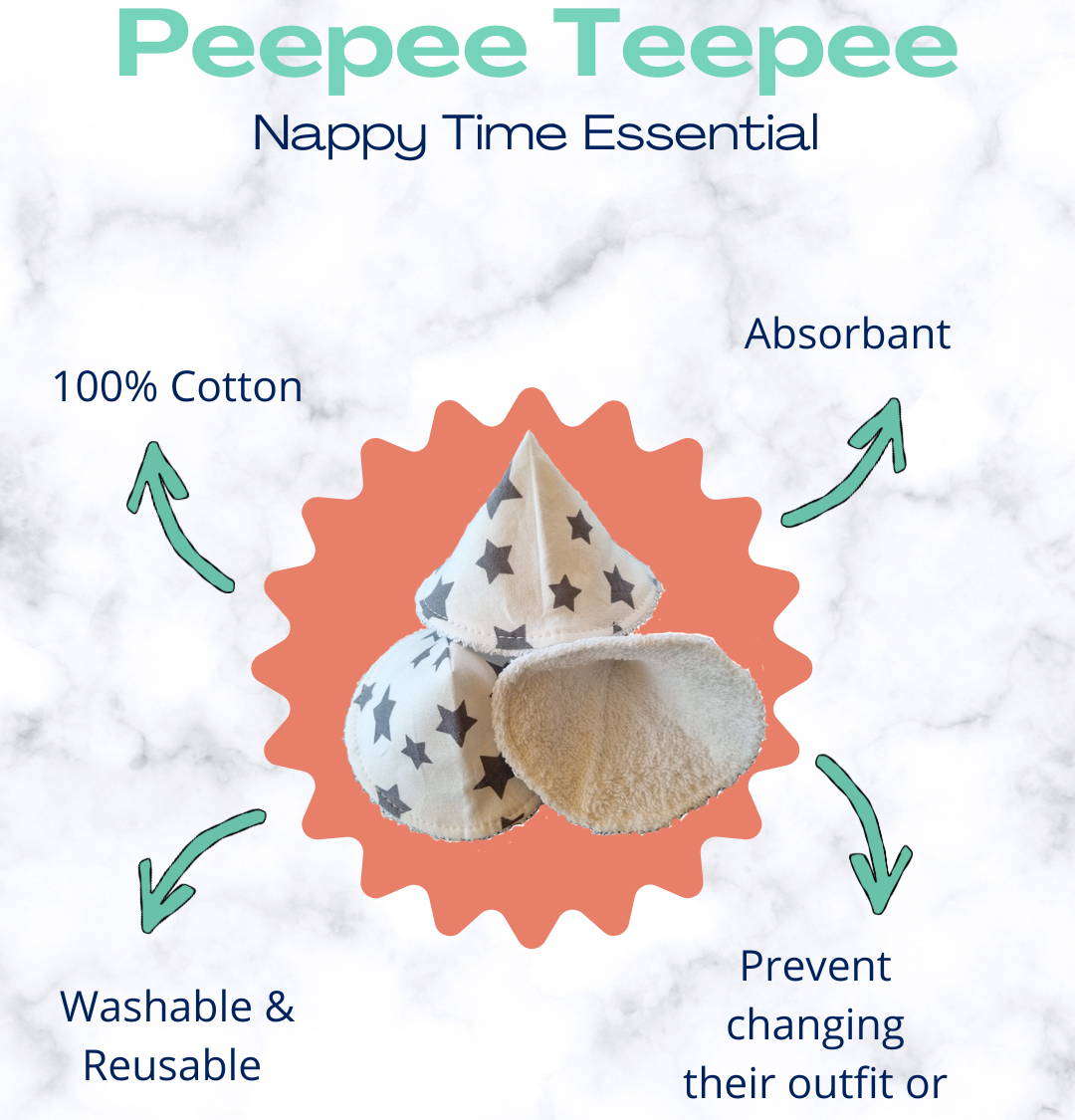 Peepee Teepee