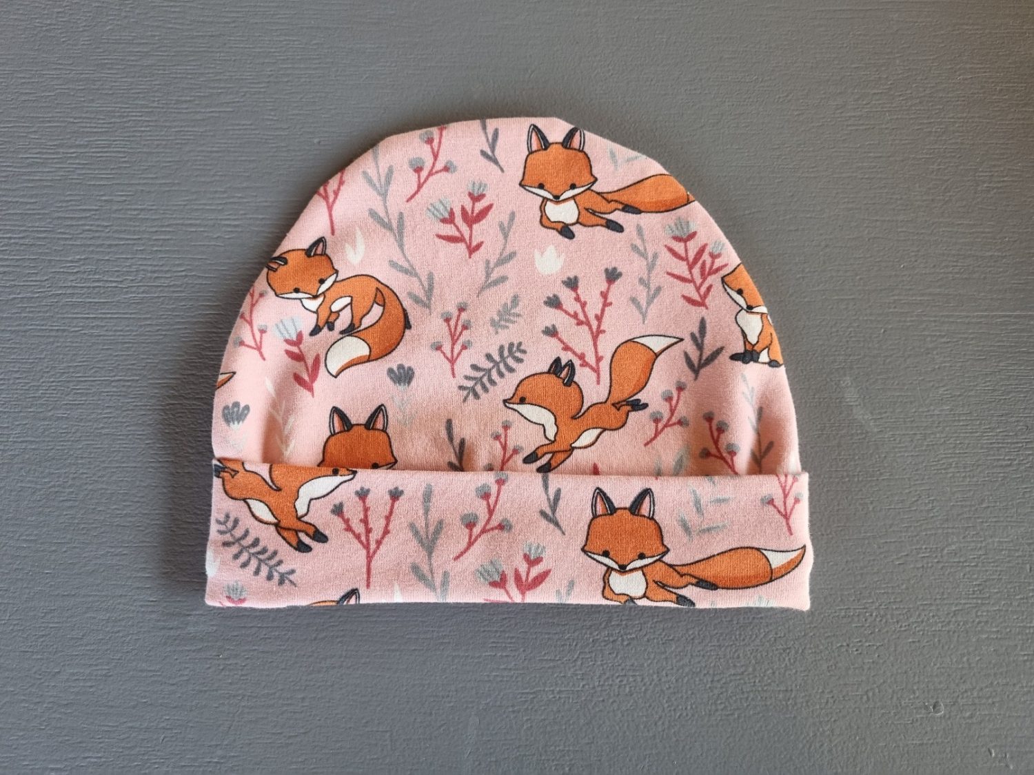 Baby Beanie