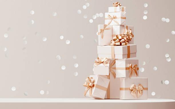 Gift boxes