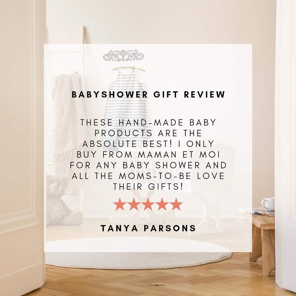 Feedback Review Testimonial