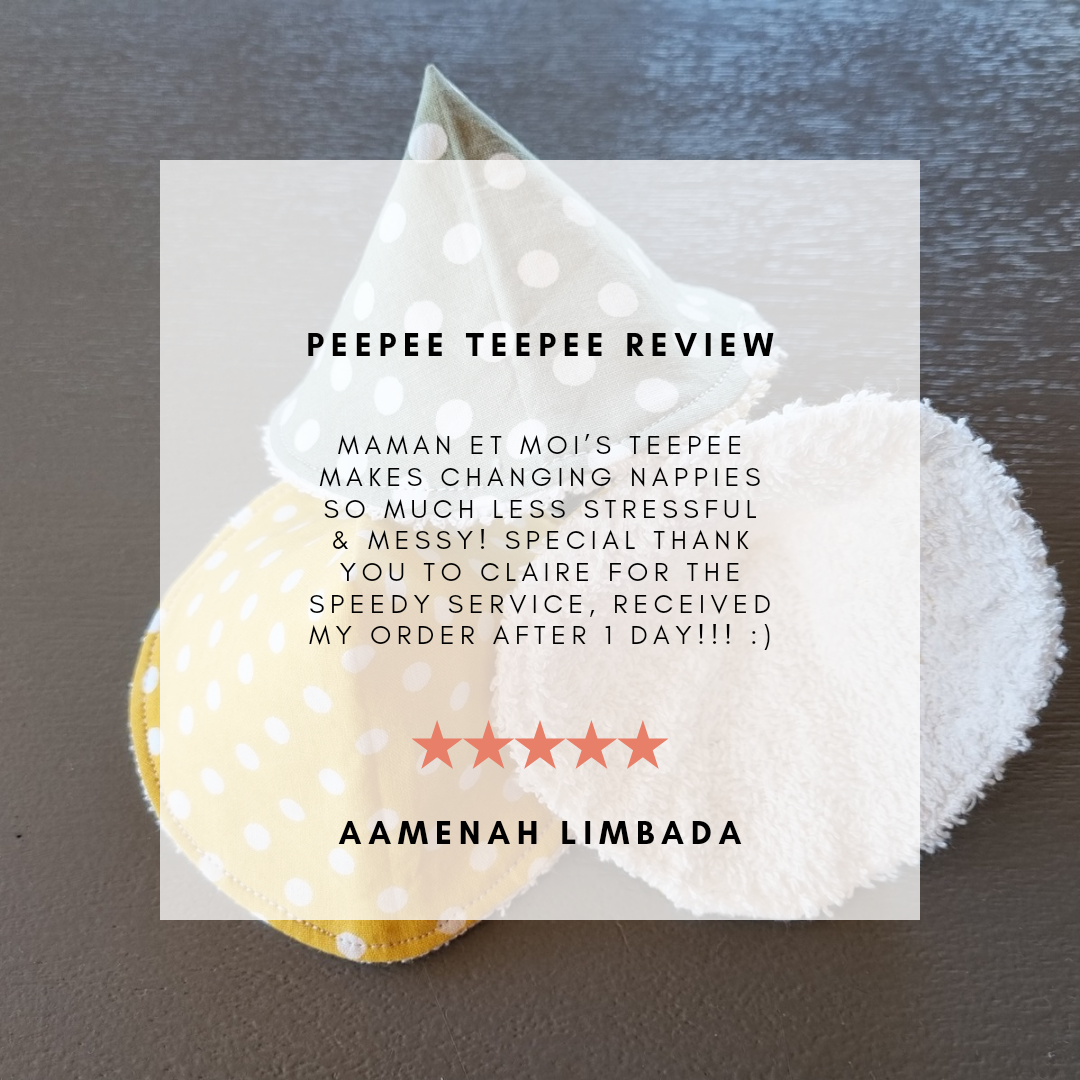 Feedback Review Testimonial