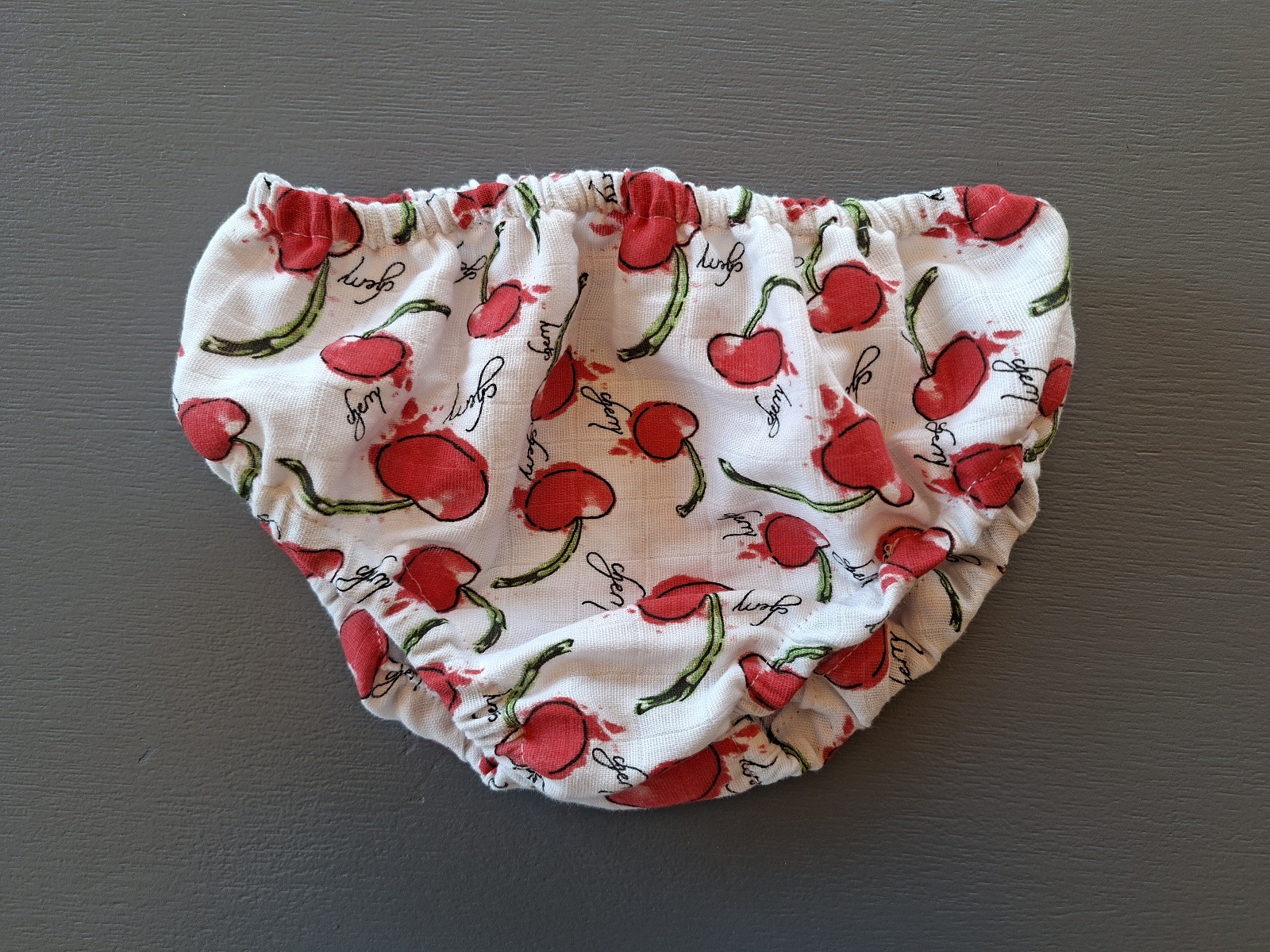 Nappy Covers