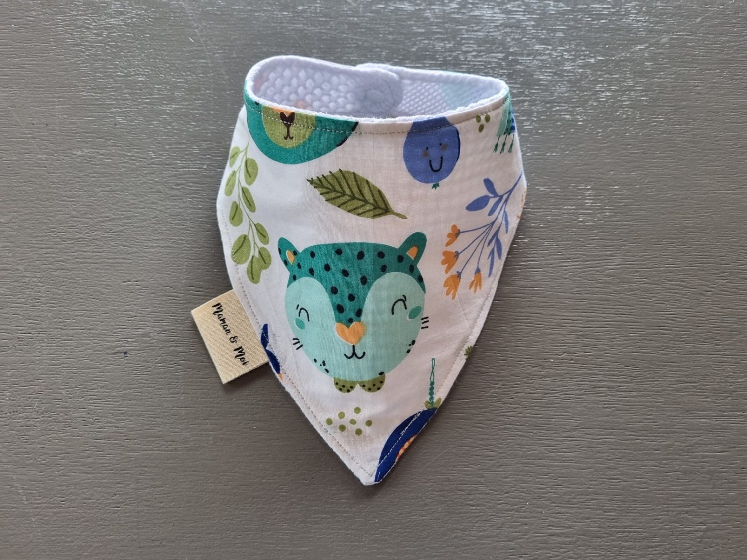 Baby Bib