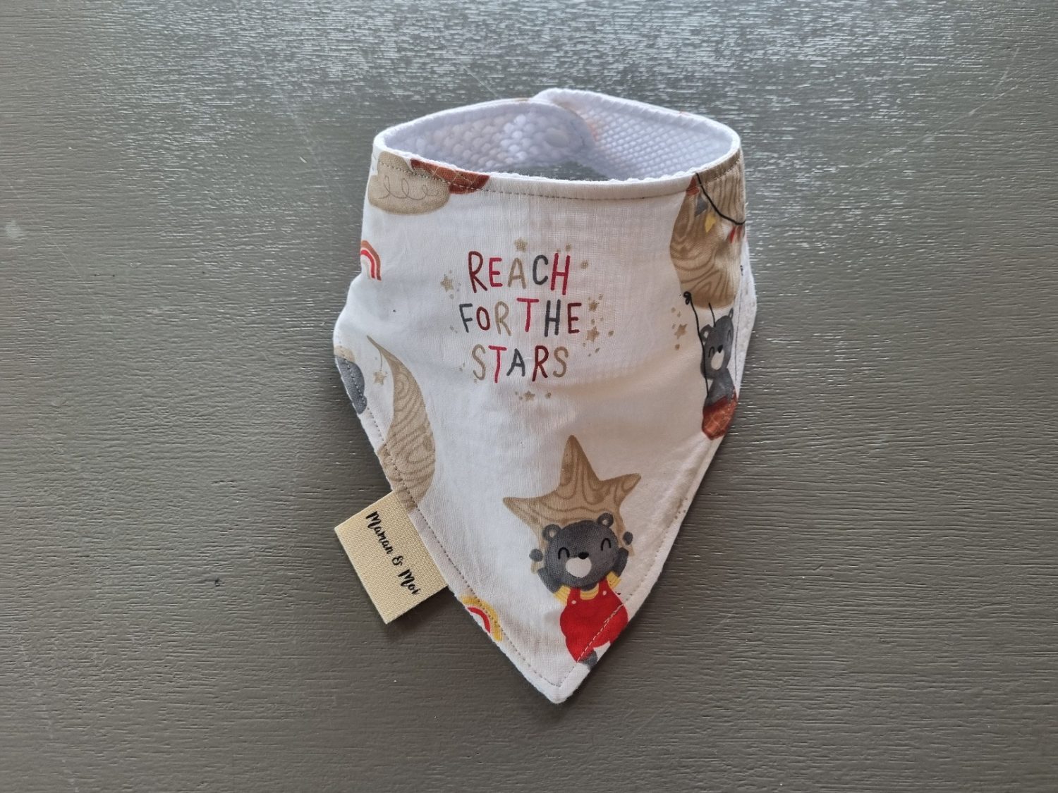 Baby Bib