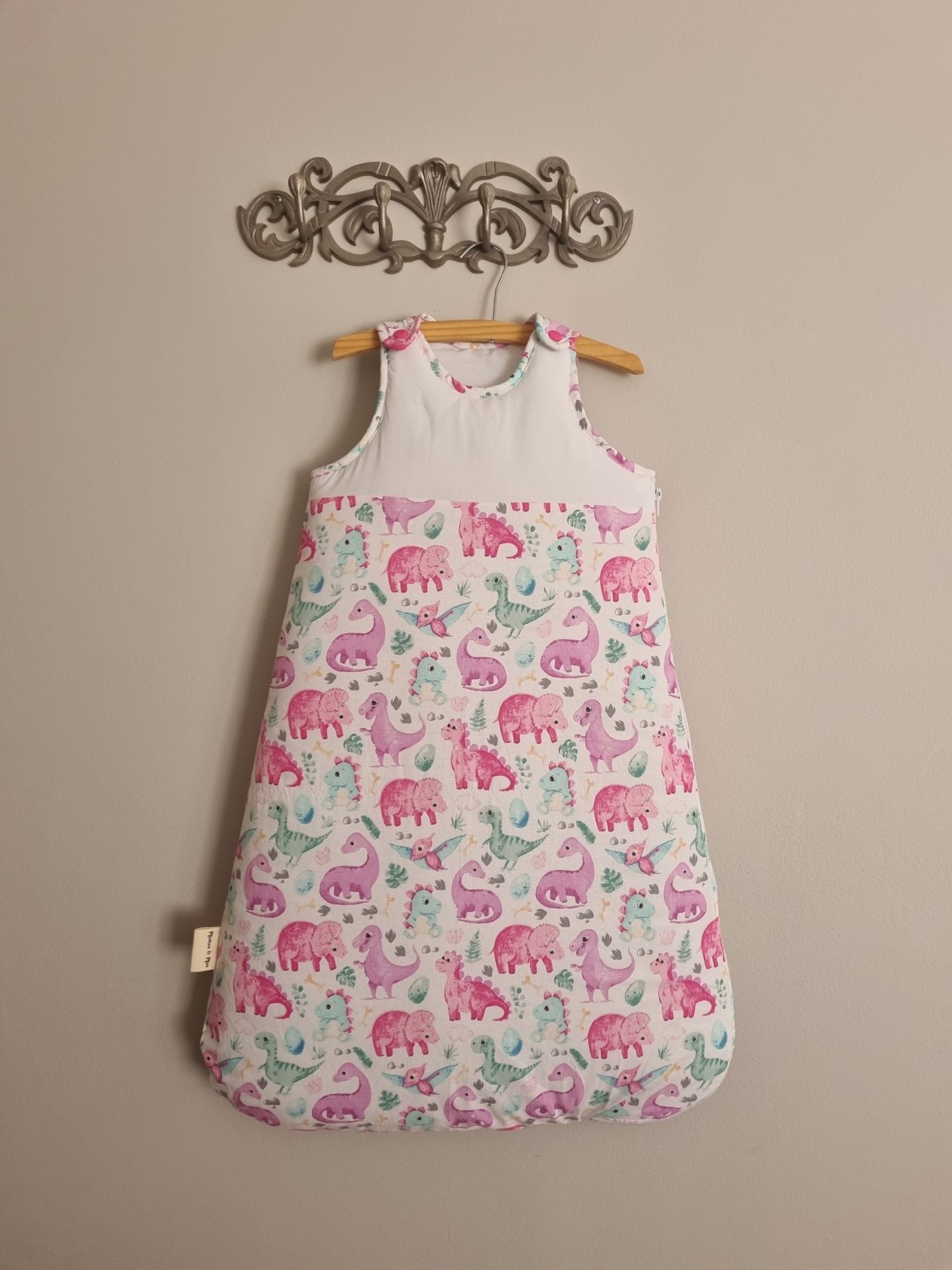 Winter Baby sleep sack