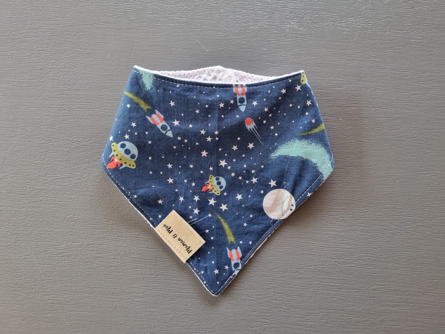 Baby Bib