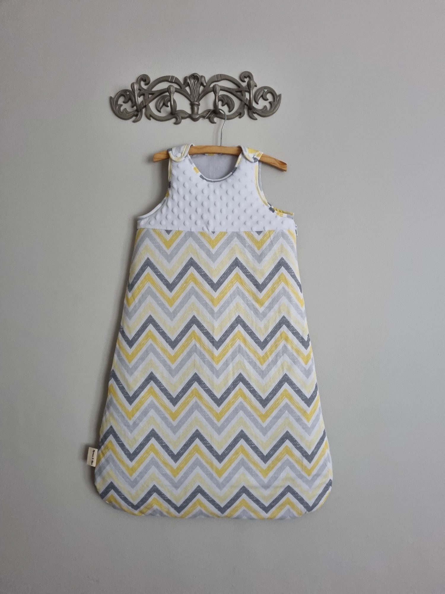 Winter Baby Sleep Sack
