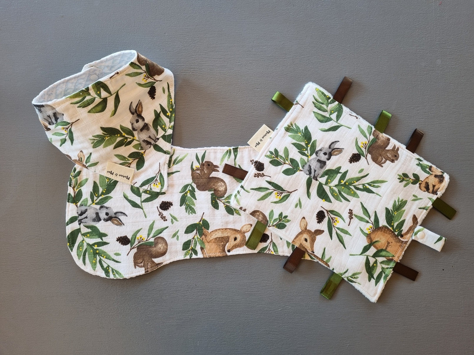 Small Baby Shower Gift Sets