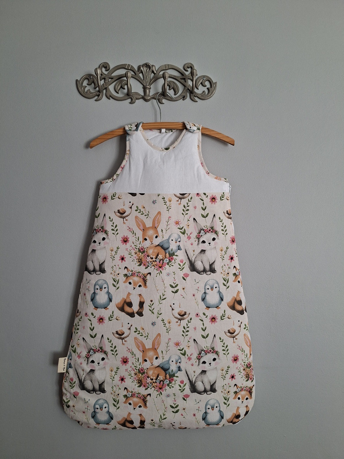 Winter Baby Sleep Sack